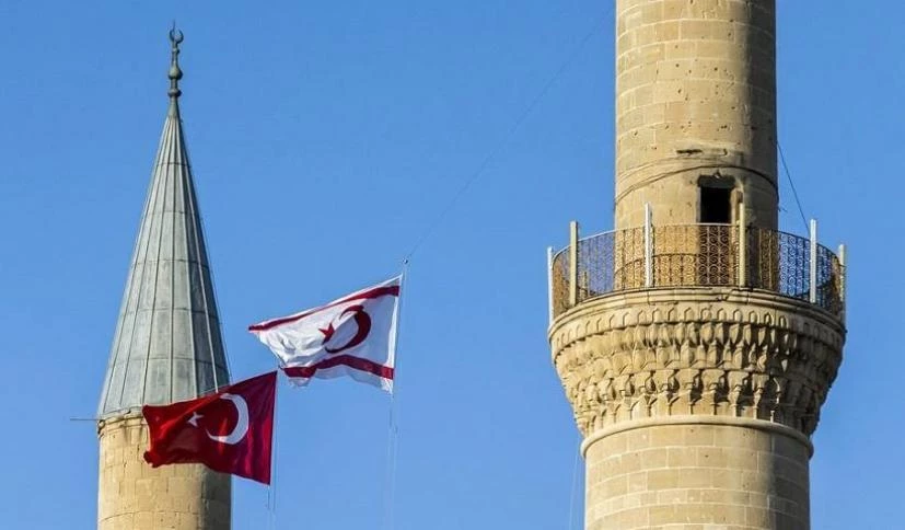 Έτσι προχωρούν οι γείτονες στην πλήρη τουρκοποίηση της Κύπρου